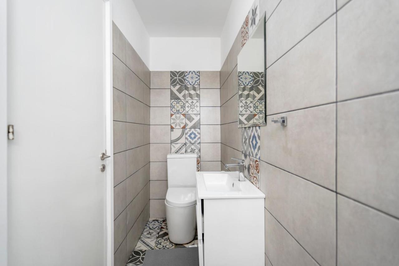 To Hani - Small Studio Nikosia Exterior foto