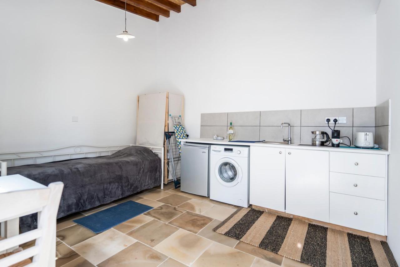 To Hani - Small Studio Nikosia Exterior foto